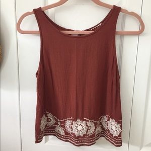 Pacsun tank top
